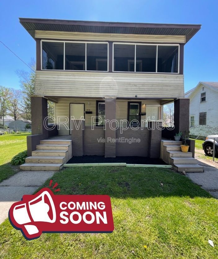 717 E MULBERRY ST. UNIT 1, KOKOMO property image