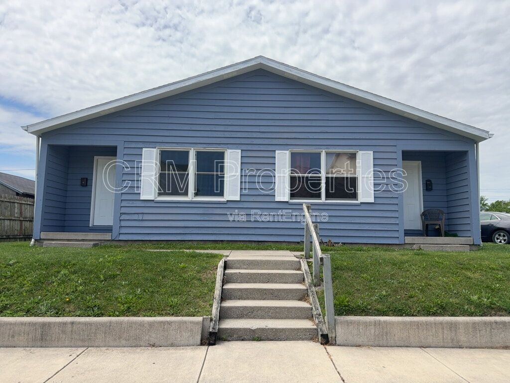 1411 N COURTLAND AVE. KOKOMO property image