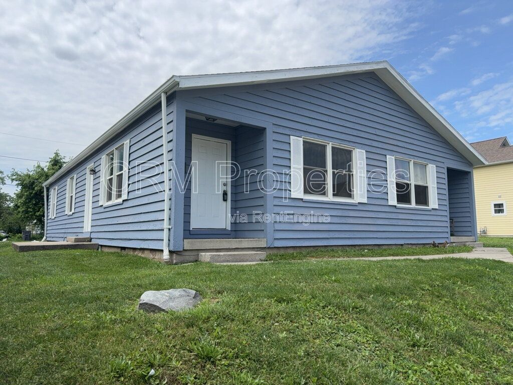 1411 N COURTLAND AVE. KOKOMO property image