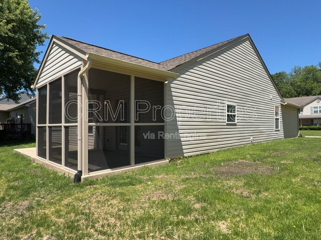 5386 RIPPLING BROOK WAY, CARMEL property image