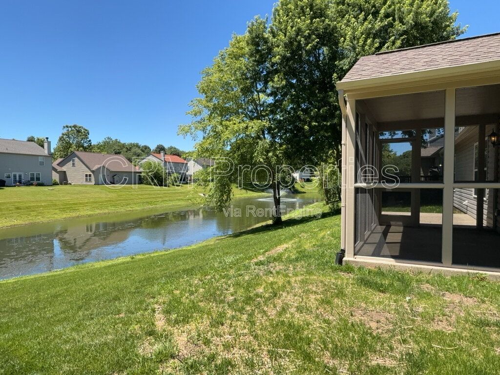 5386 RIPPLING BROOK WAY, CARMEL property image