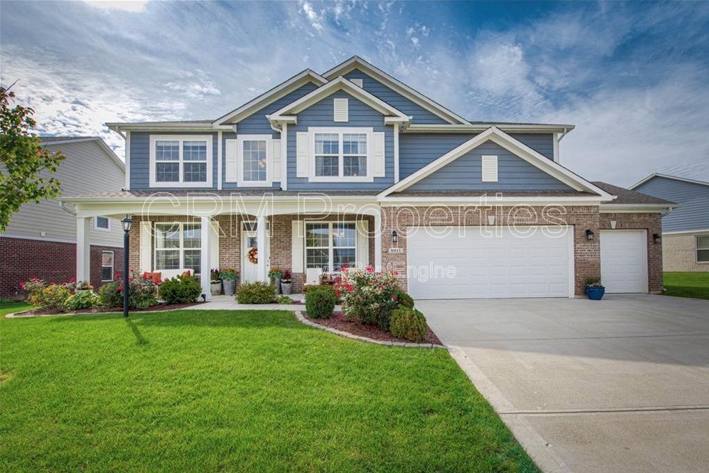 6311 BURGIN DR. WHITESTOWN property image