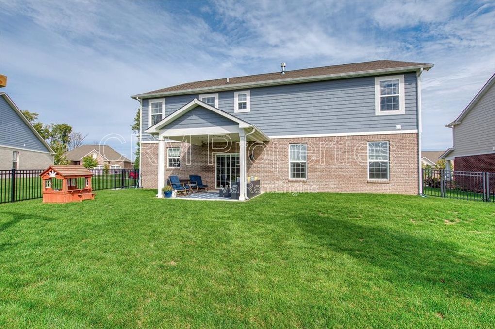 6311 BURGIN DR. WHITESTOWN property image