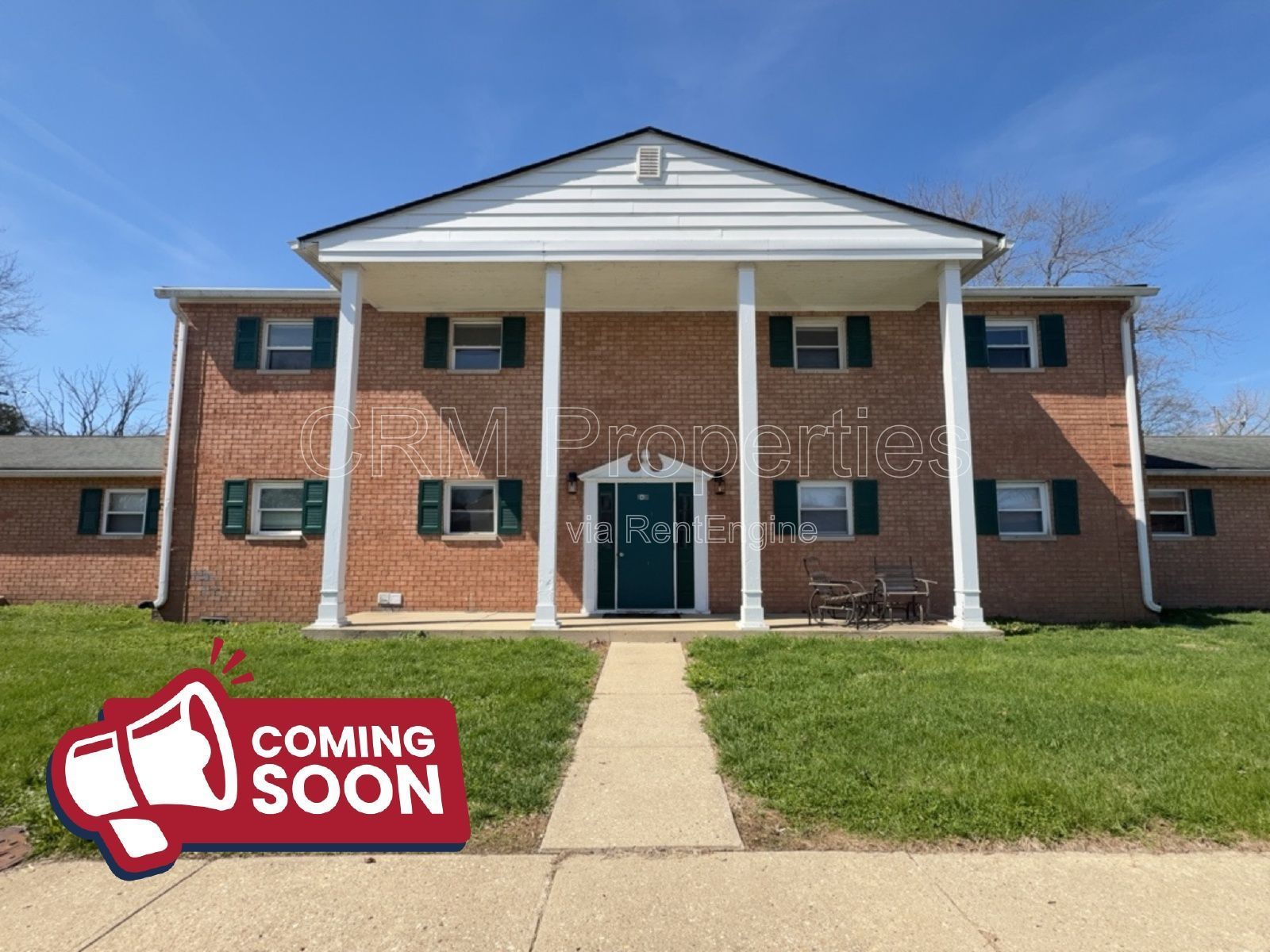 1410 E JEFFERSON ST. UNIT 12, FRANKLIN property image