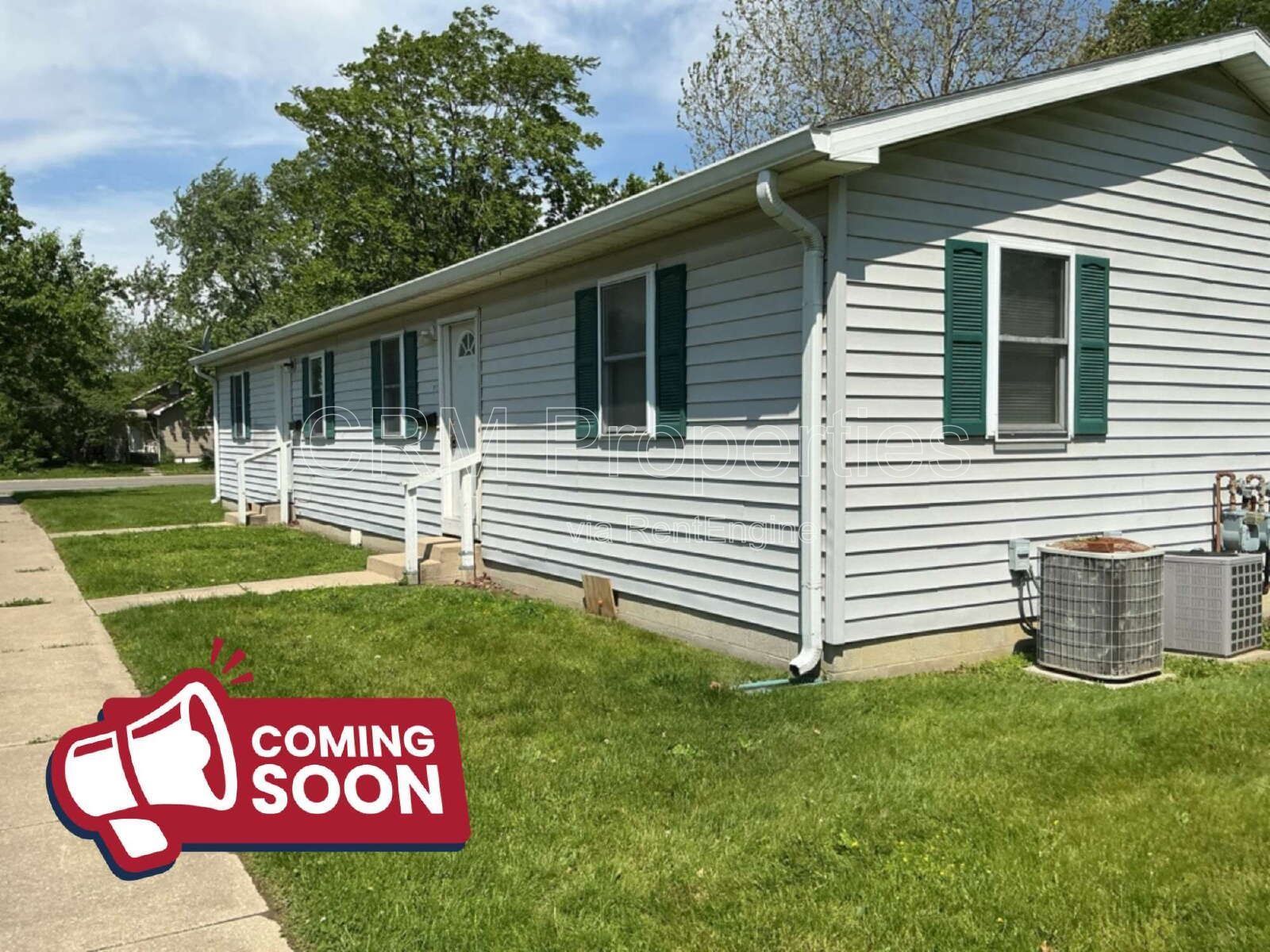 1912 N APPERSON WAY, KOKOMO property image