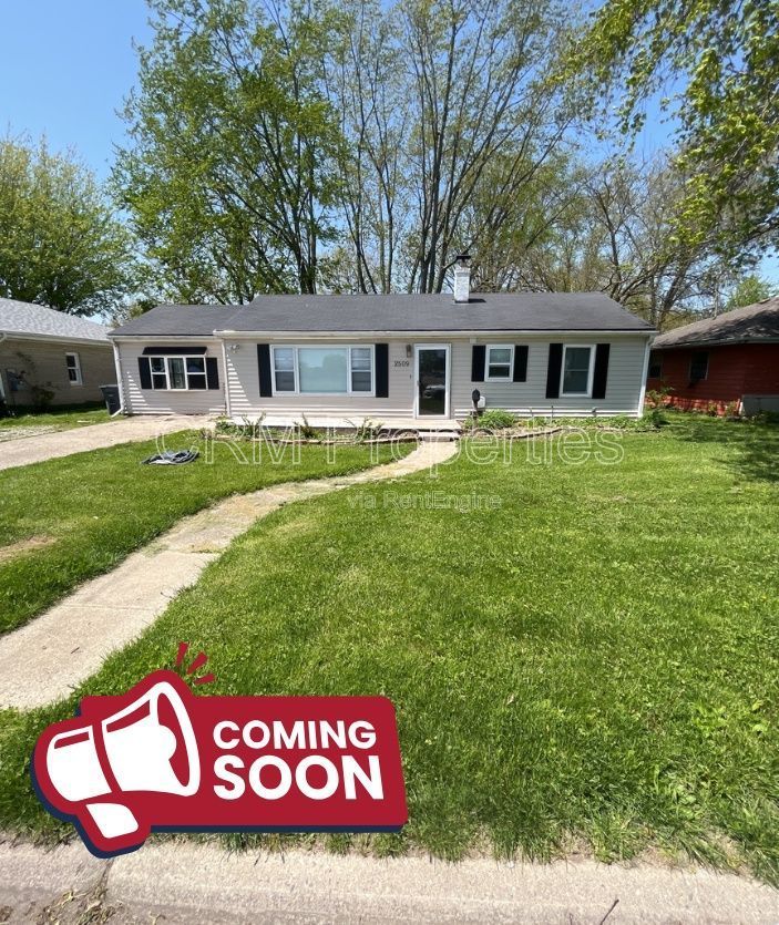 2509 S WEBSTER ST. KOKOMO property image