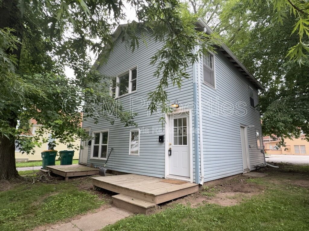 112 N GREEN ST. GREENTOWN property image