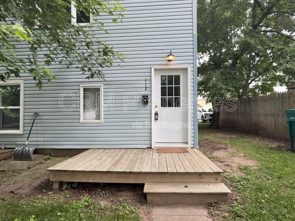 112 N GREEN ST. GREENTOWN property image