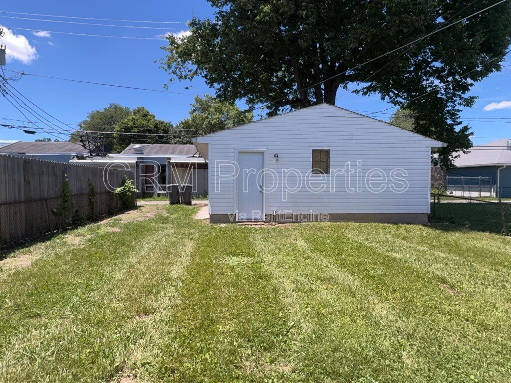 3542 GRACELAND AVE. INDIANAPOLIS property image