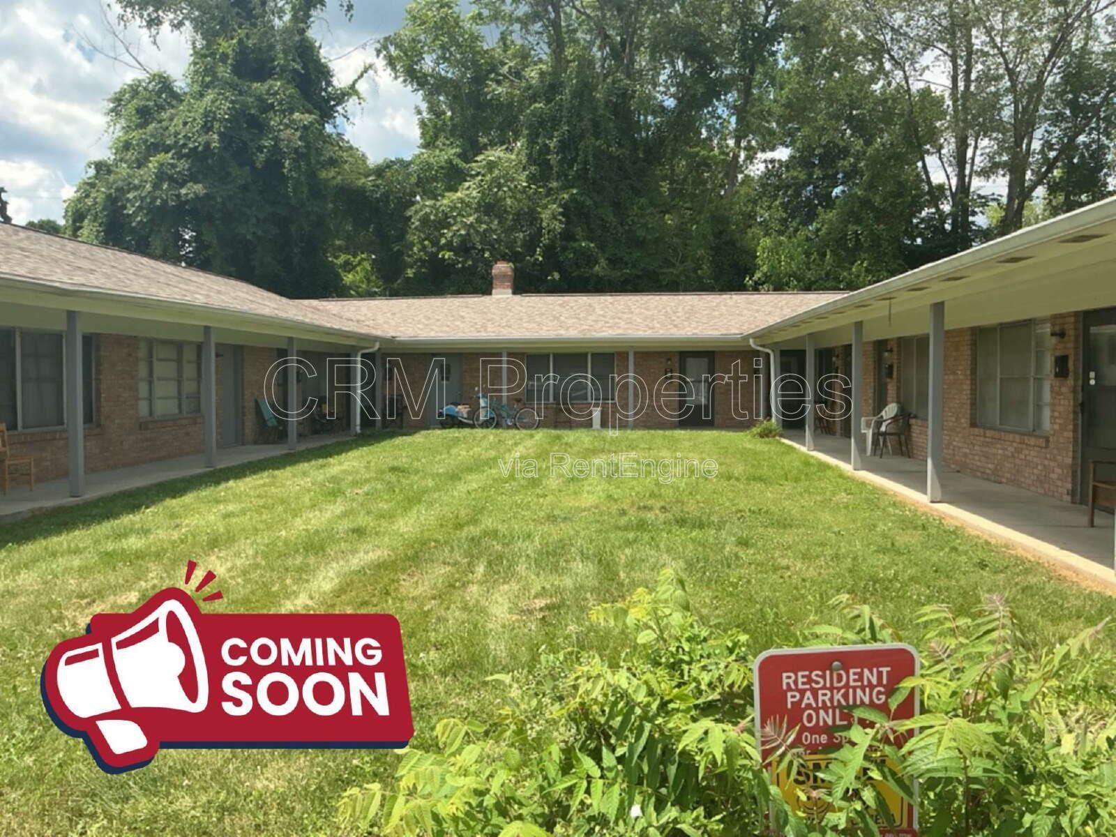 6124 HILLSIDE AVE. UNIT 10, INDIANAPOLIS property image