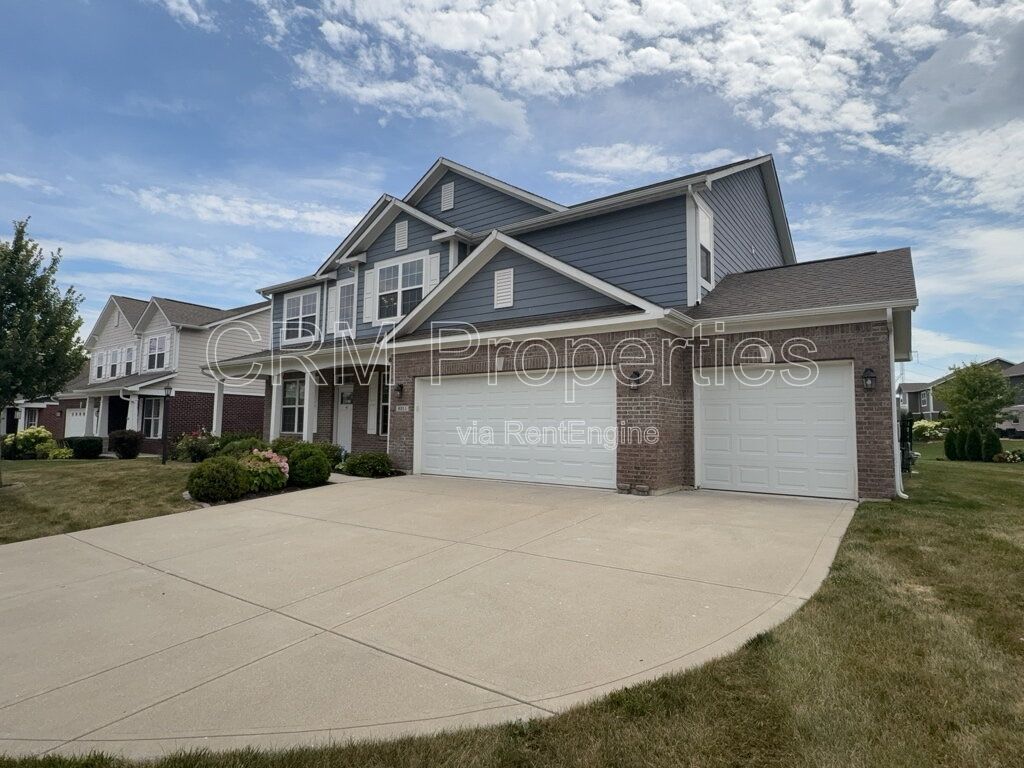 6311 BURGIN DR. WHITESTOWN property image