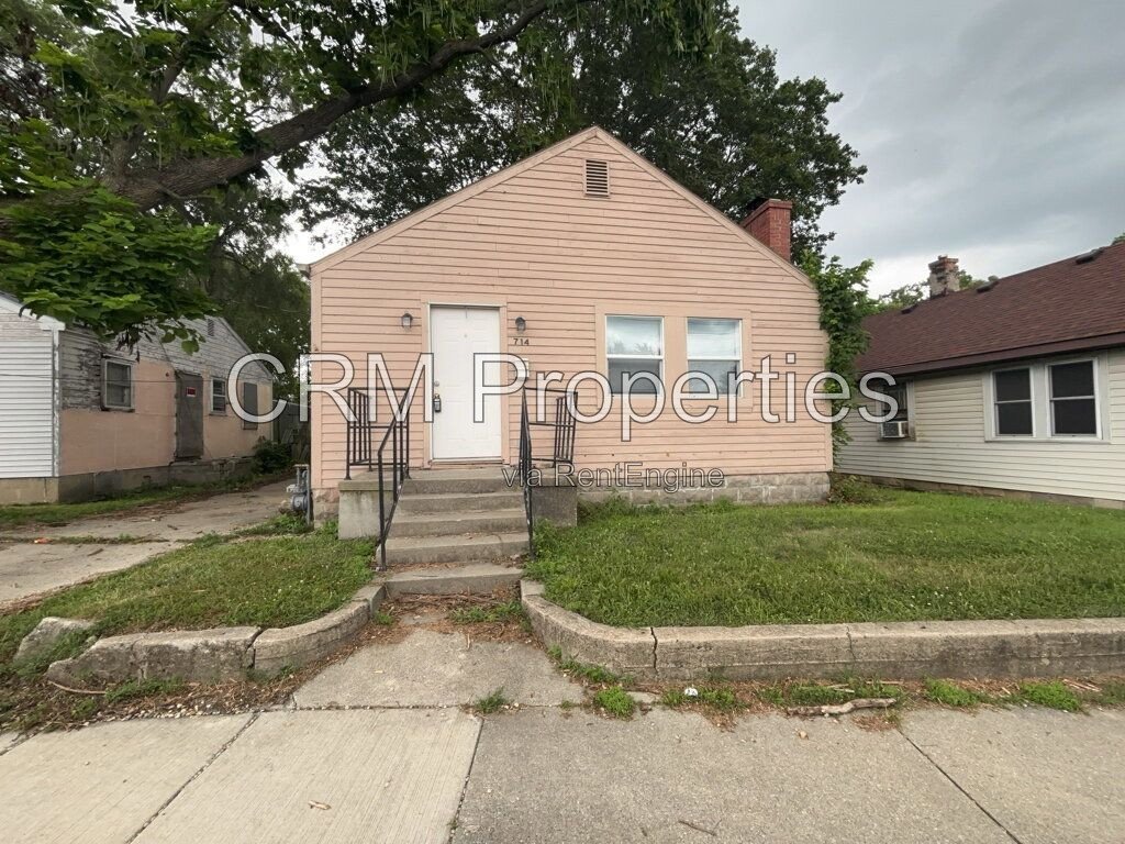 714 E VAILE AVE, KOKOMO property image