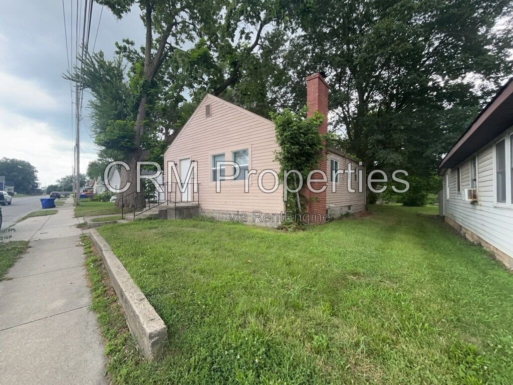 714 E VAILE AVE, KOKOMO property image