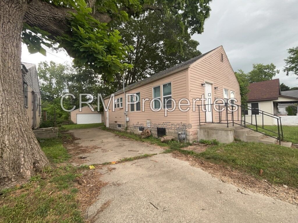714 E VAILE AVE, KOKOMO property image