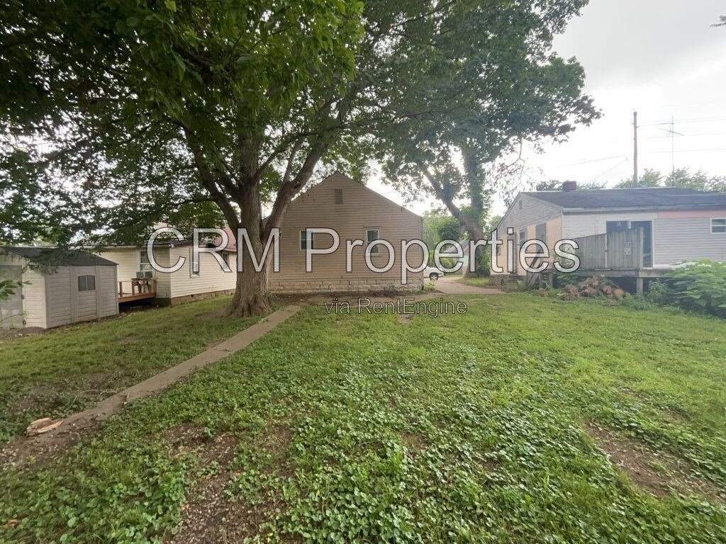 714 E VAILE AVE, KOKOMO property image