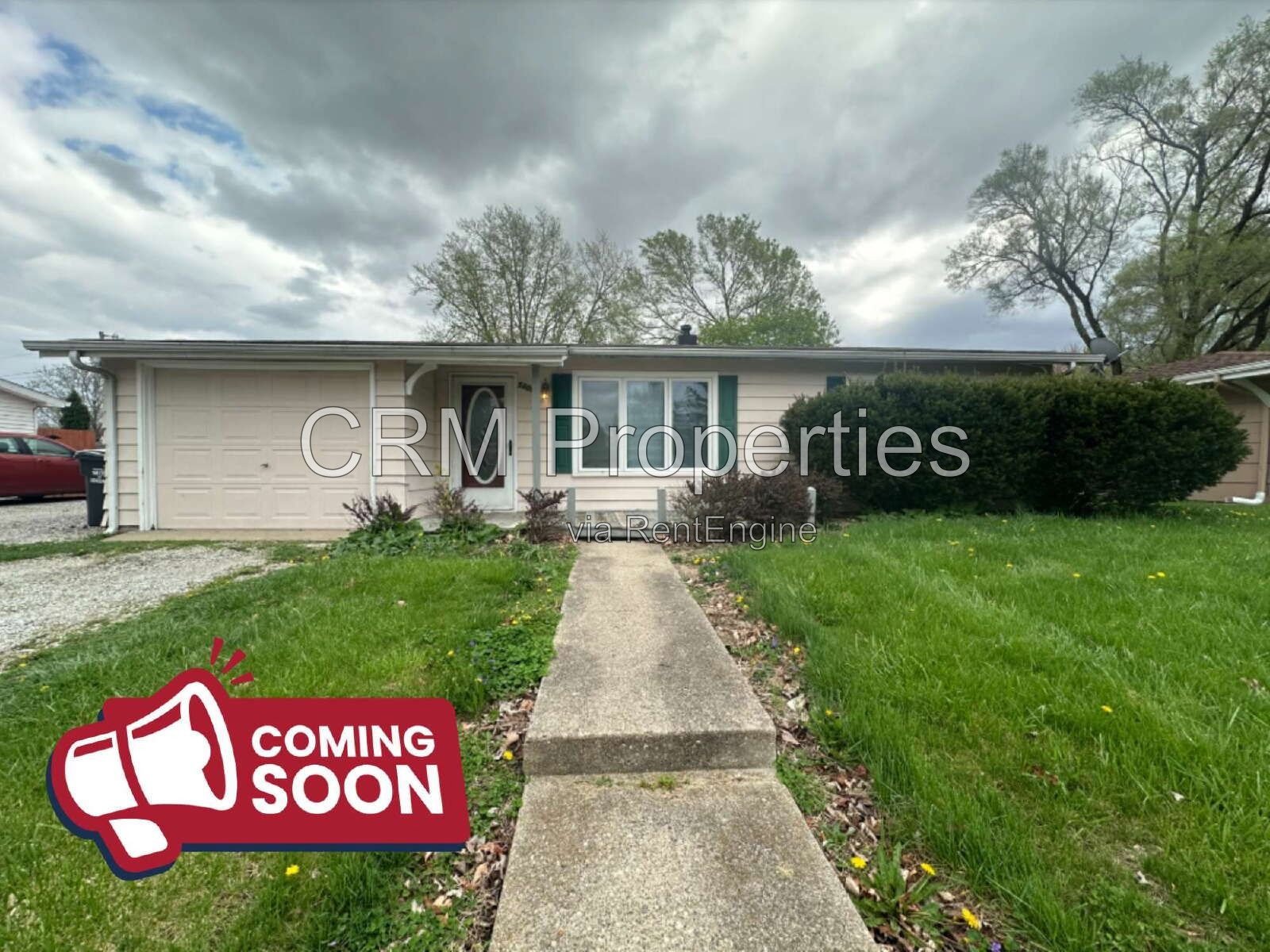 5800 MENDOTA DR. KOKOMO property image