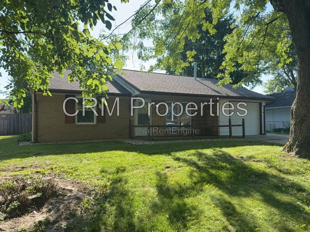 5312 COUNCIL RING BLVD. KOKOMO property image