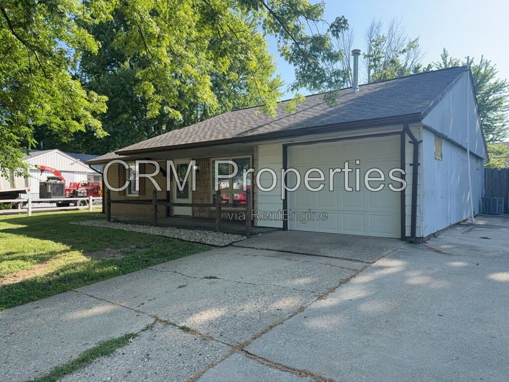 5312 COUNCIL RING BLVD. KOKOMO property image