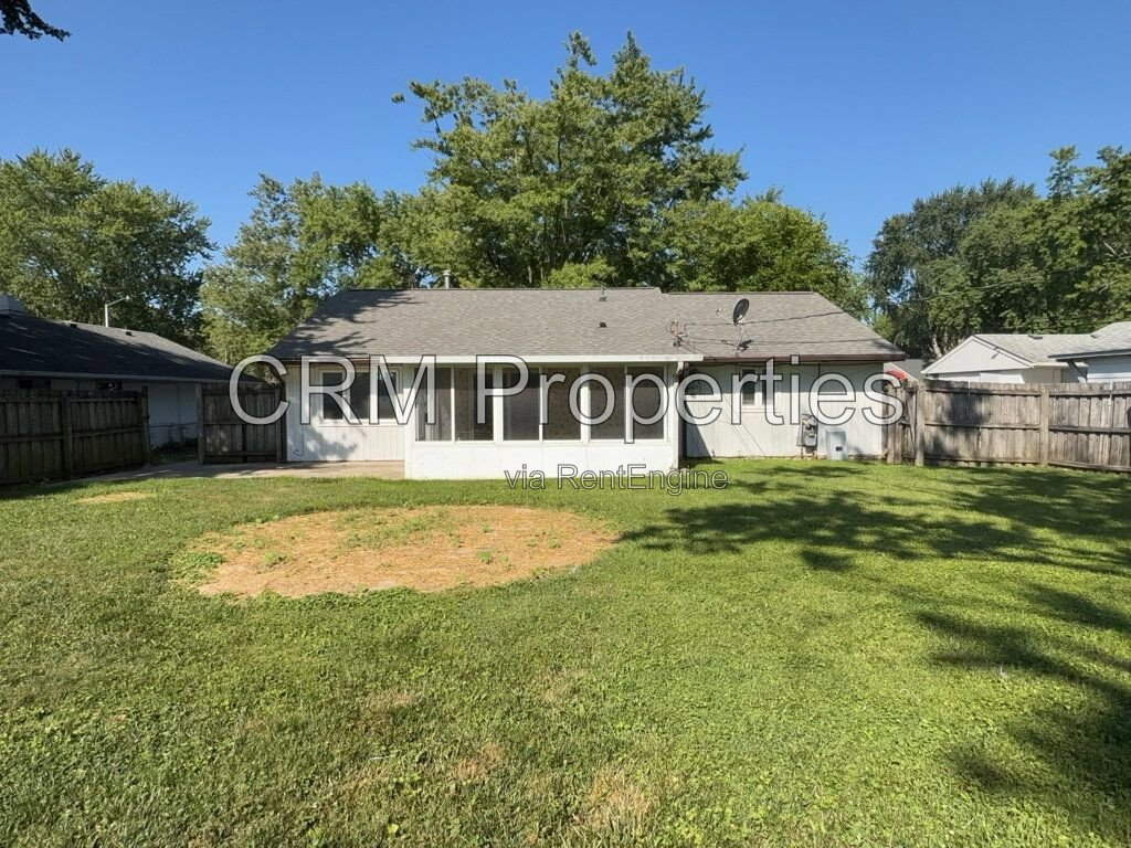 5312 COUNCIL RING BLVD. KOKOMO property image