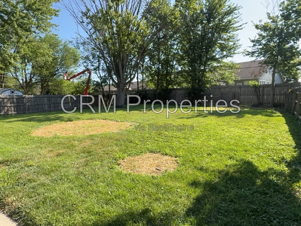 5312 COUNCIL RING BLVD. KOKOMO property image