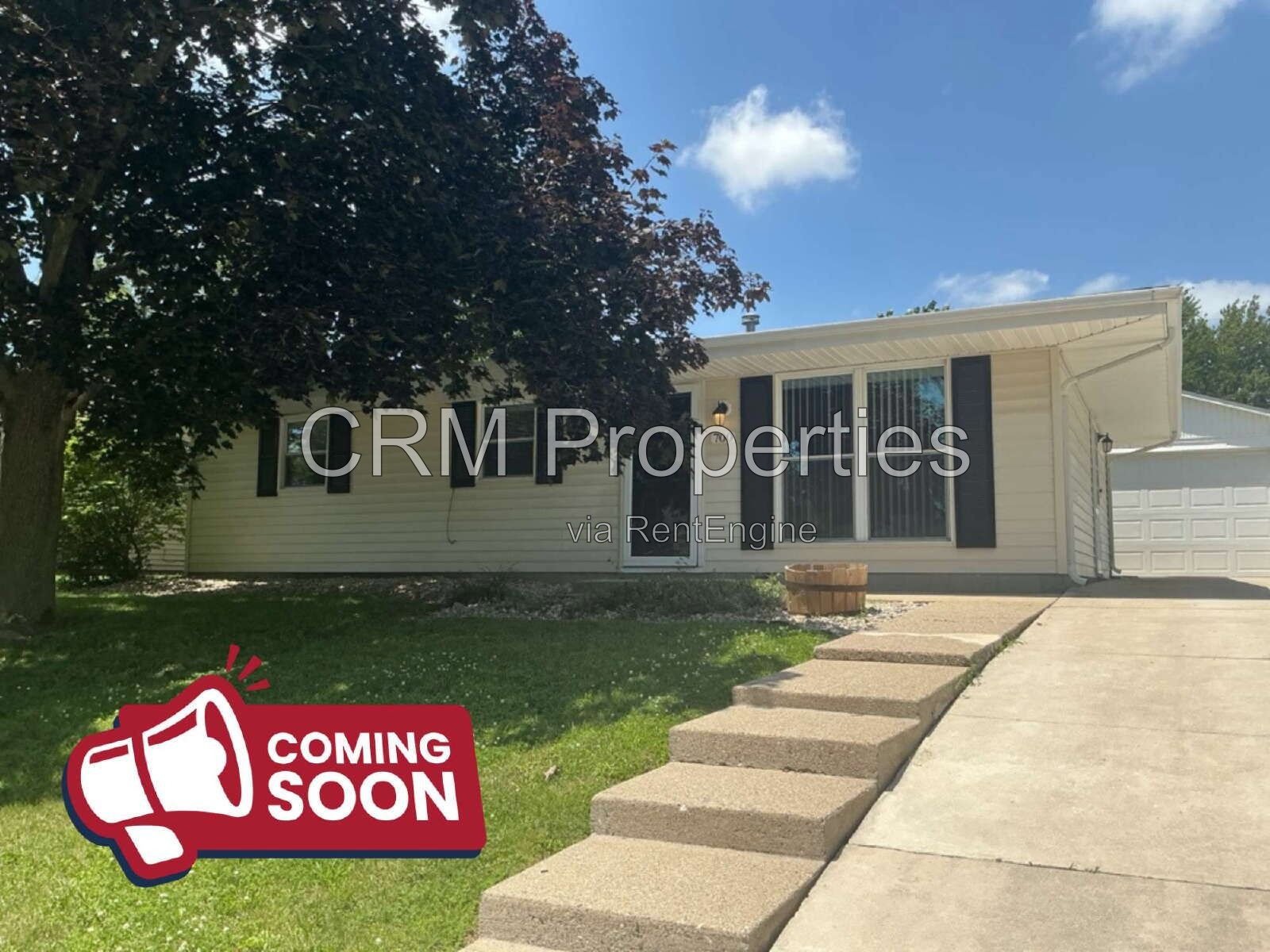 700 MAUMEE DR. KOKOMO property image