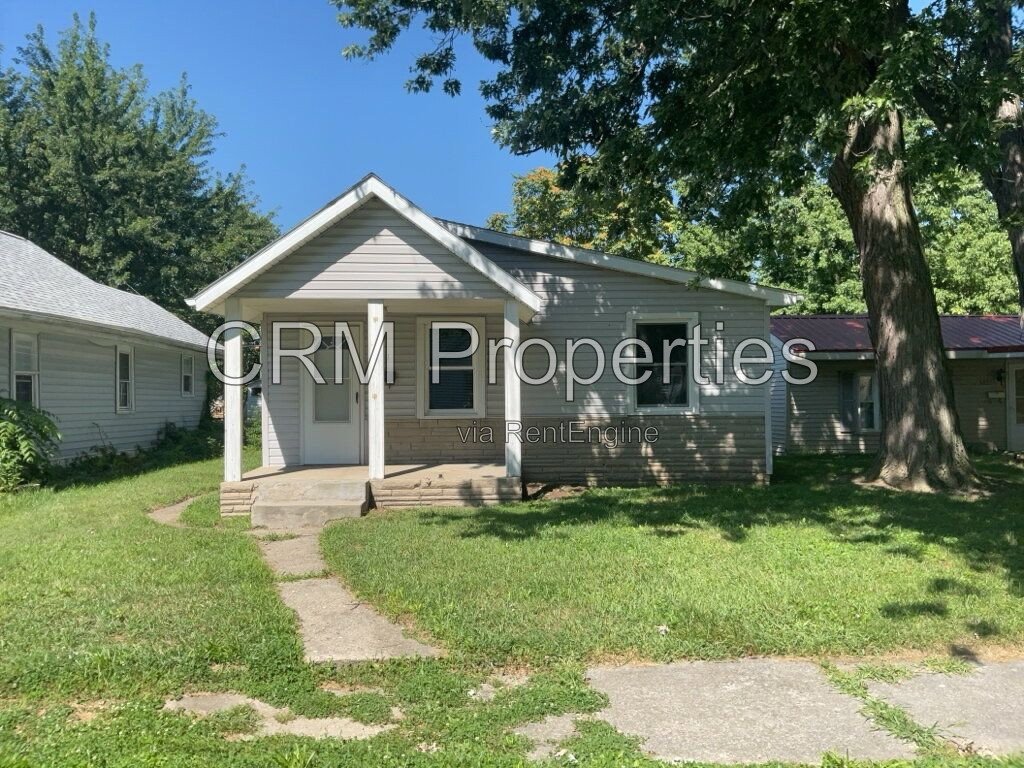 1341 S DELPHOS ST, KOKOMO property image