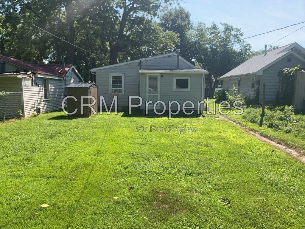 1341 S DELPHOS ST, KOKOMO property image