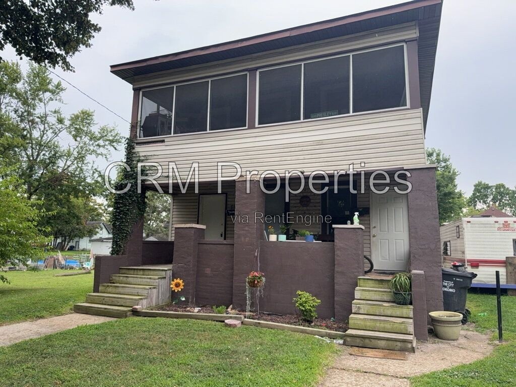 717 E MULBERRY ST. UNIT 1, KOKOMO property image