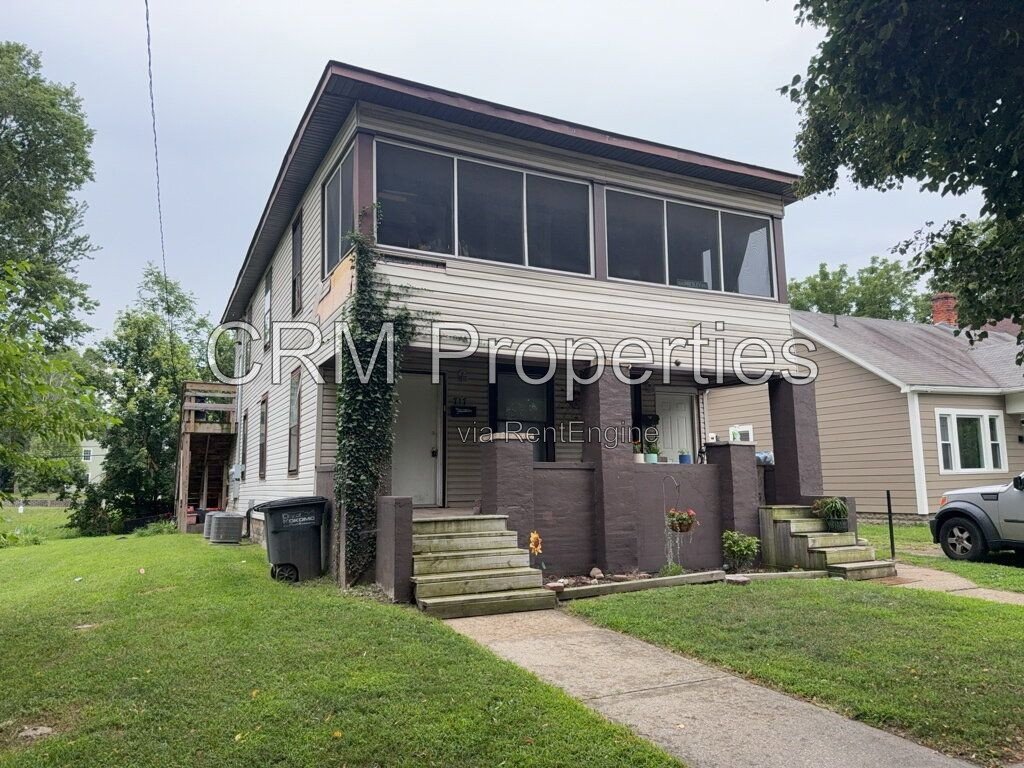 717 E MULBERRY ST. UNIT 1, KOKOMO property image