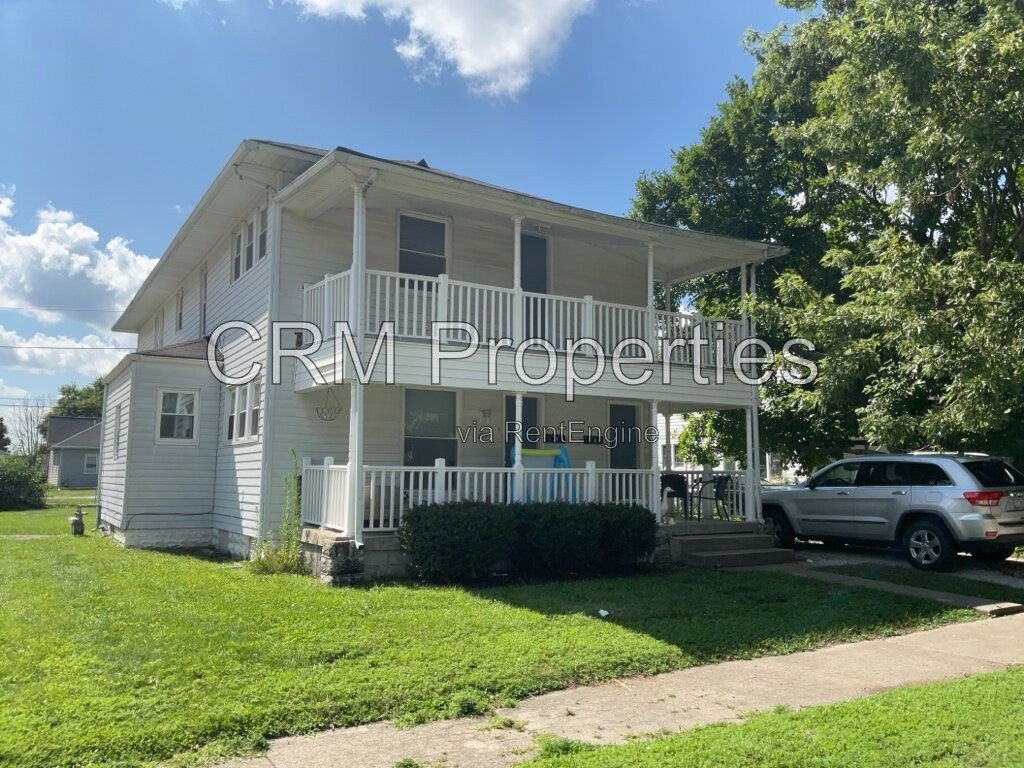 837 S ARMSTRONG ST. APT 2, KOKOMO property image