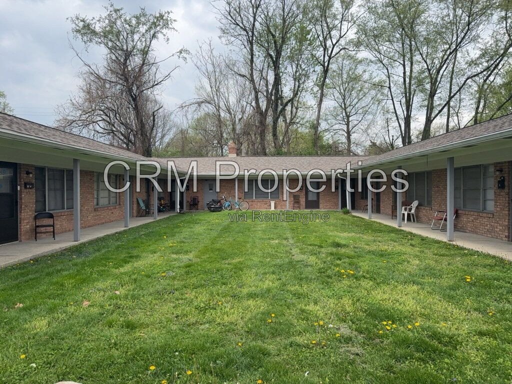 6124 HILLSIDE AVE. UNIT 10, INDIANAPOLIS property image
