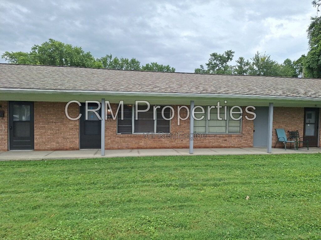 6124 HILLSIDE AVE. UNIT 10, INDIANAPOLIS property image
