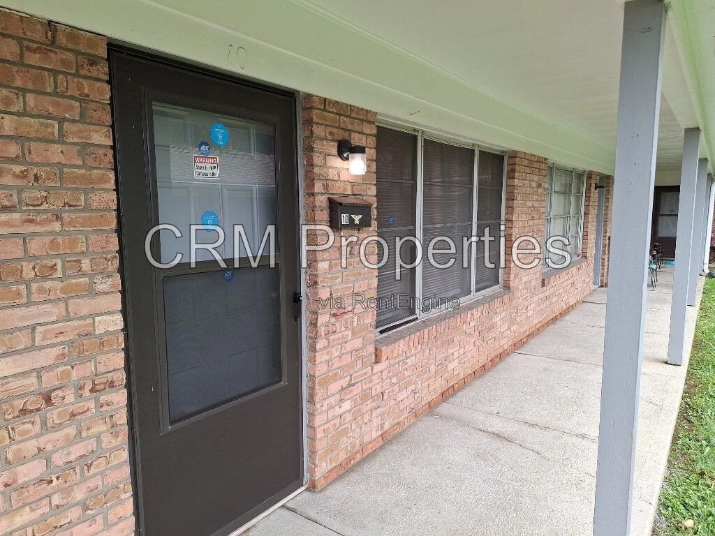 6124 HILLSIDE AVE. UNIT 10, INDIANAPOLIS property image