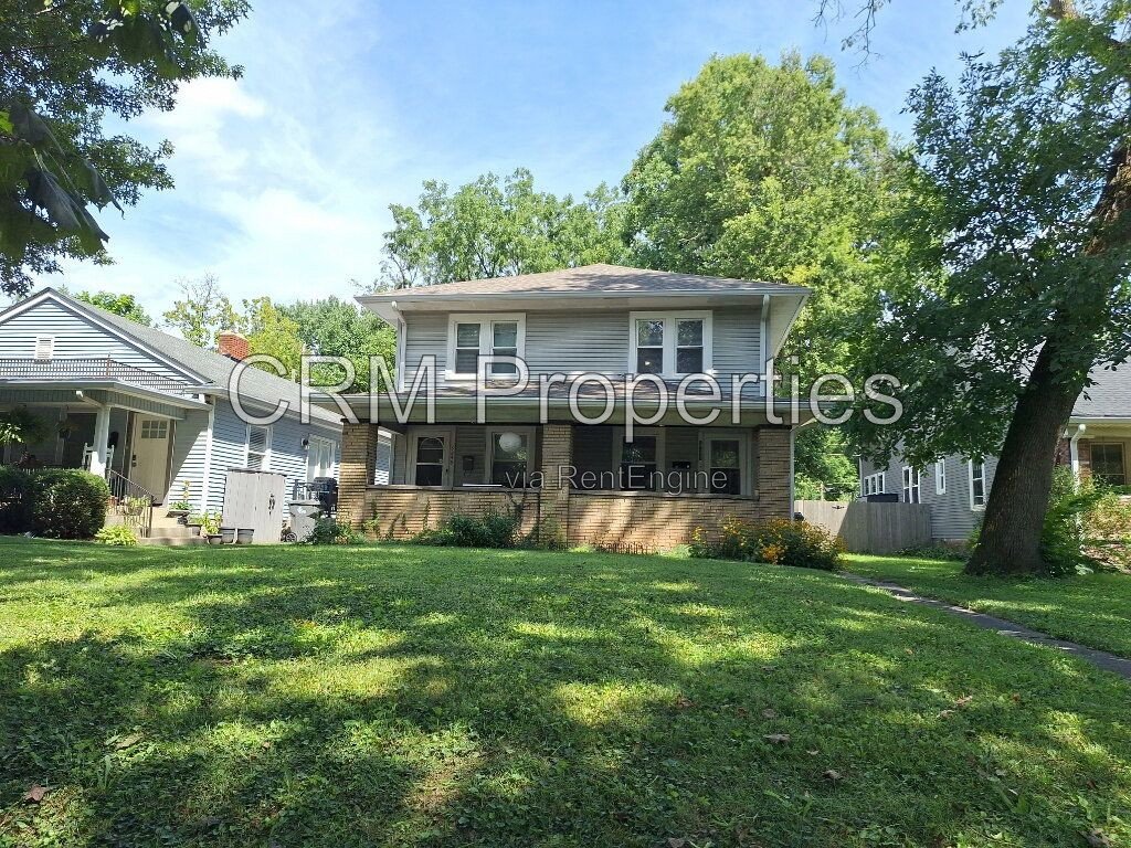 5247 N COLLEGE AVE. INDIANAPOLIS property image