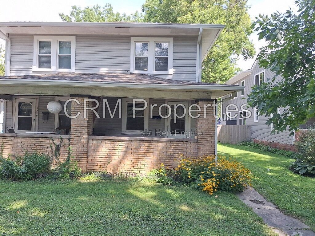 5247 N COLLEGE AVE. INDIANAPOLIS property image