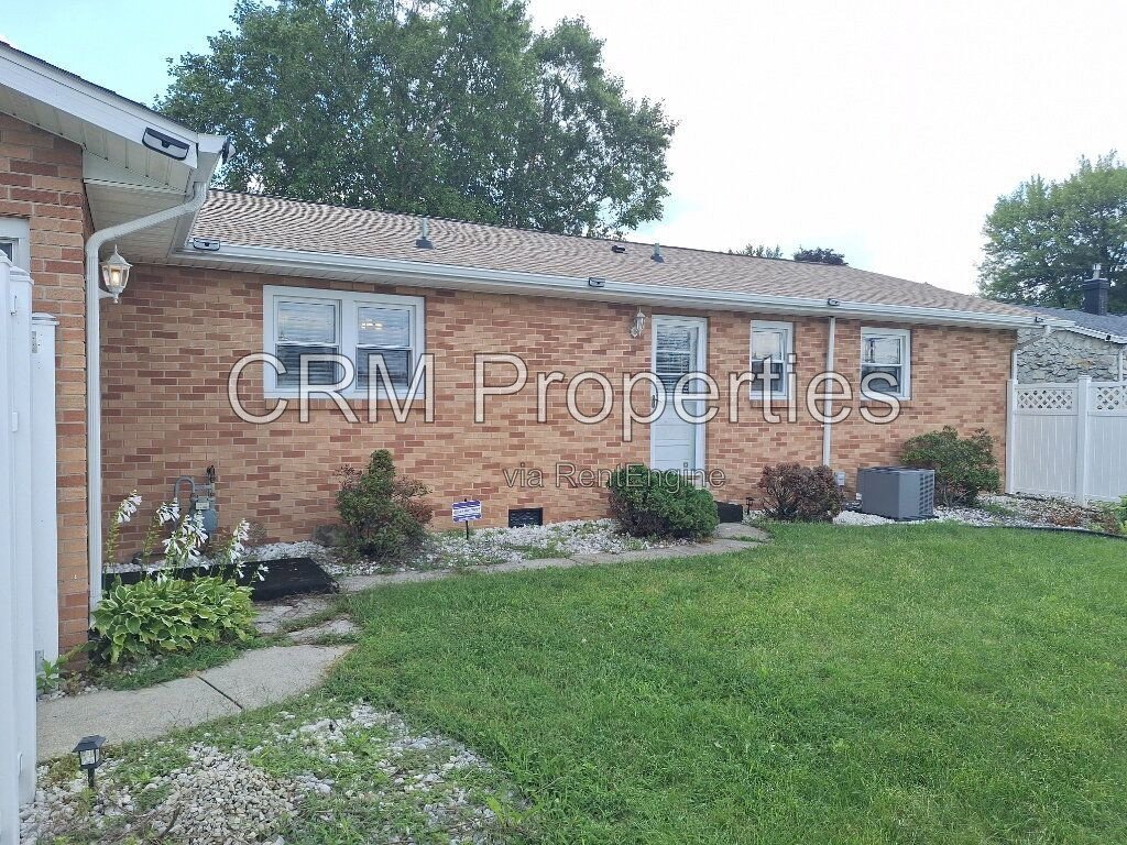 3505 MELODY LANE W. KOKOMO property image