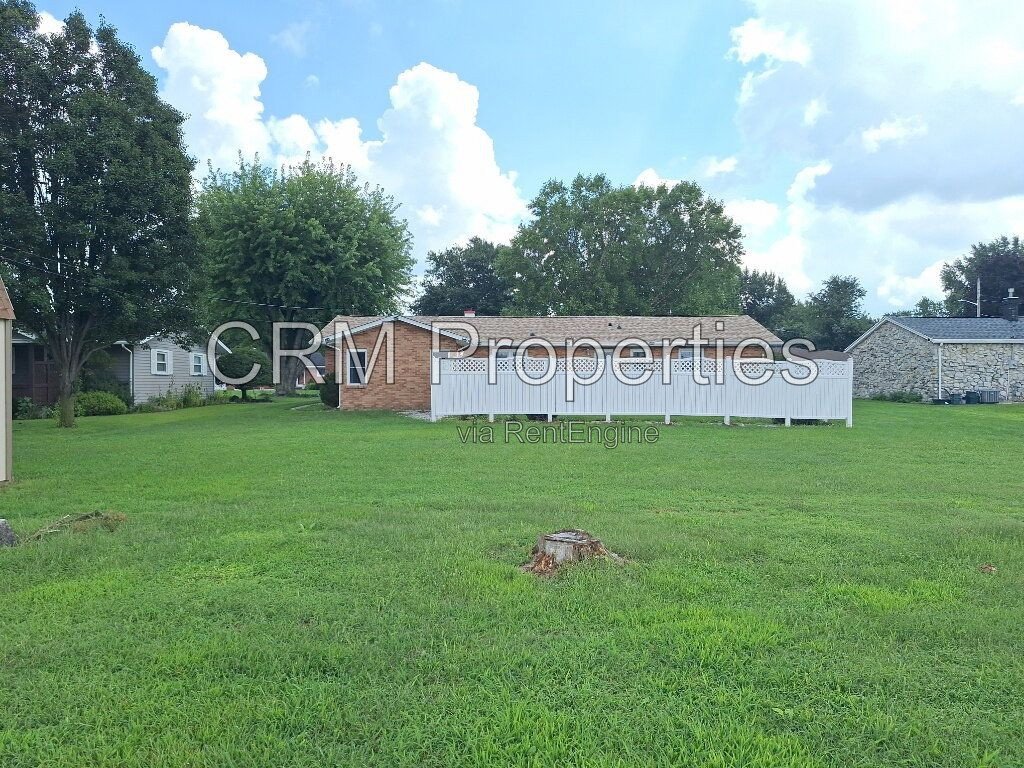3505 MELODY LANE W. KOKOMO property image