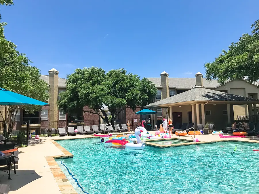 Is Adding a Swimming Pool in Your Rental Property Worth It?