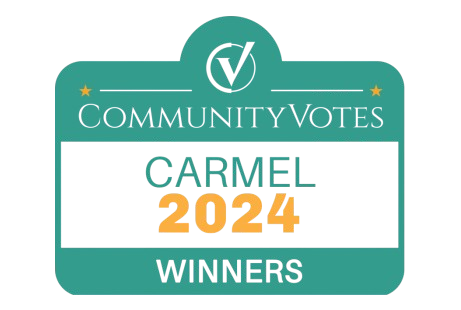 Community Votes Carmel 2024