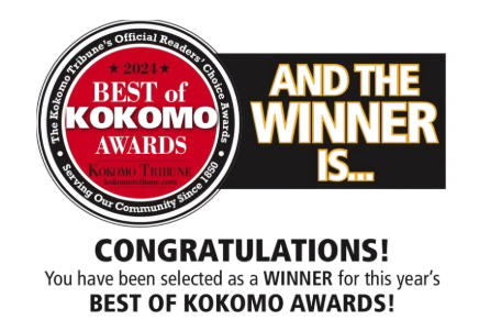 BEST of KOKOMO awards