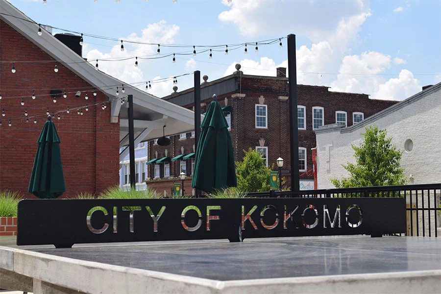 Kokomo property management