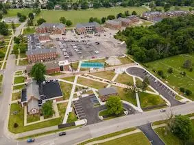 Lawrence Property Management