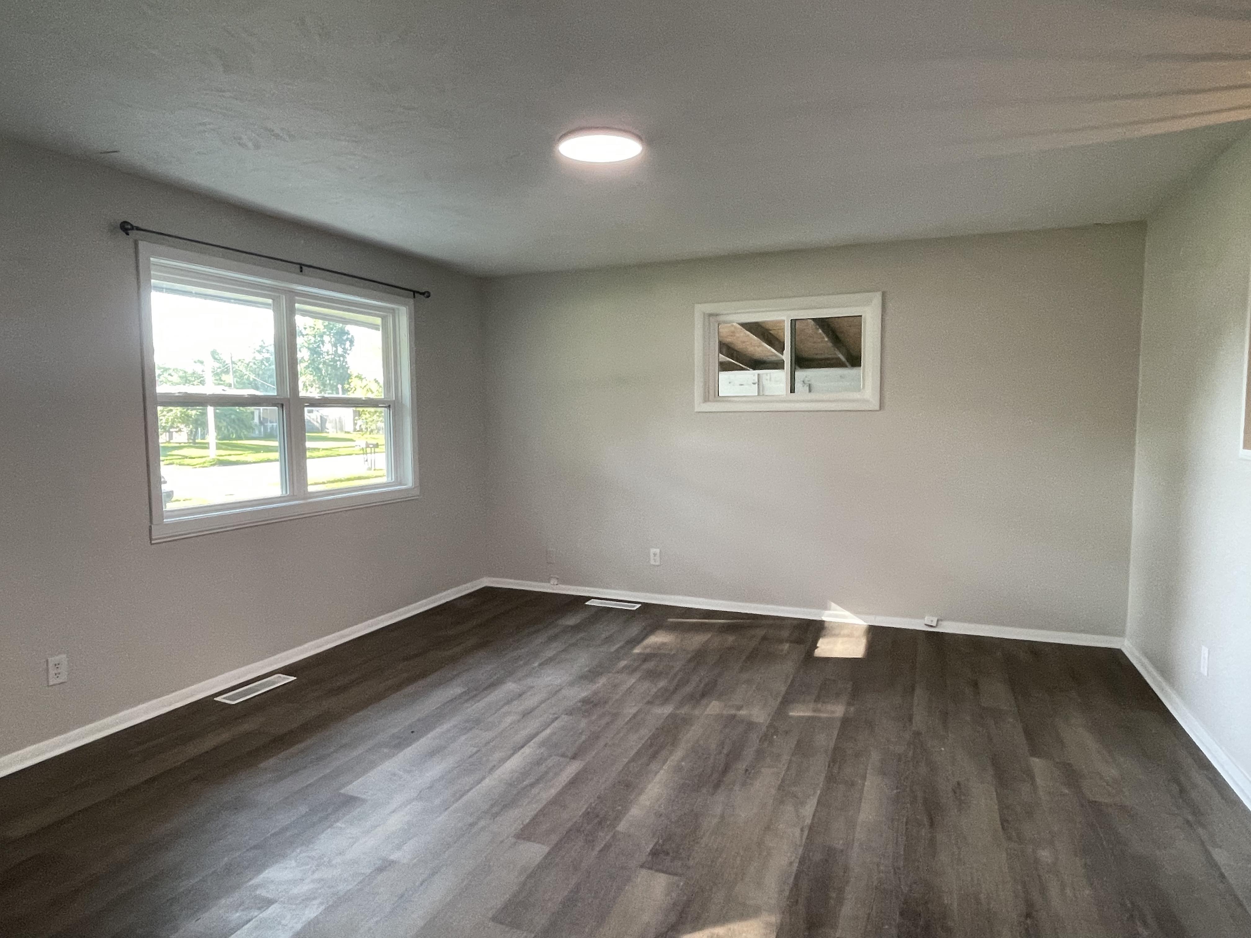 507 W Park Ave Before 7