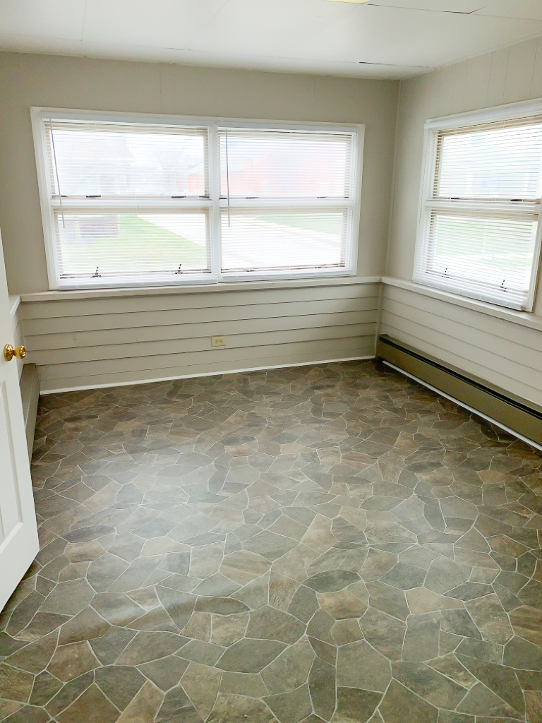 1100 E Waltnut Before 15