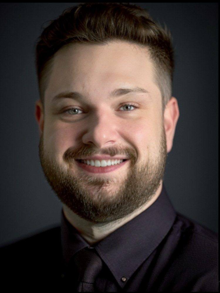 Picture of Austin Murray